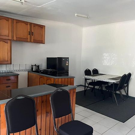 Ziara Apartments Nadi Dış mekan fotoğraf