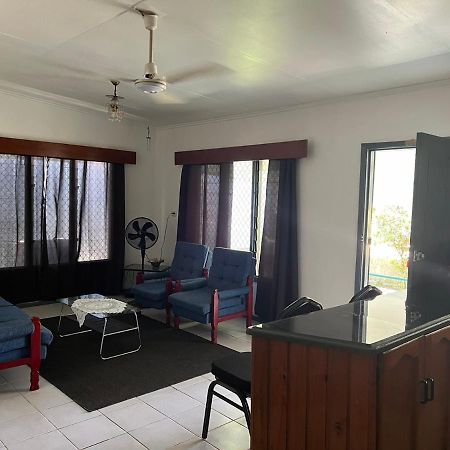 Ziara Apartments Nadi Dış mekan fotoğraf