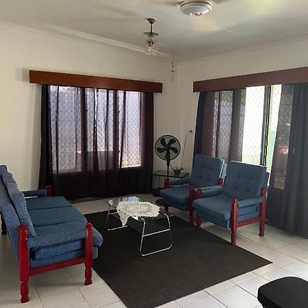 Ziara Apartments Nadi Dış mekan fotoğraf