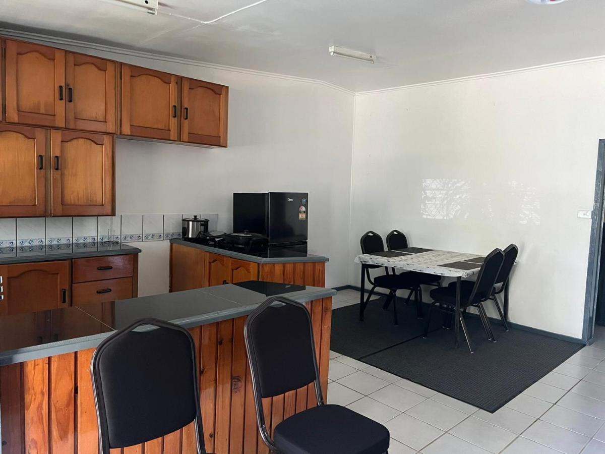 Ziara Apartments Nadi Dış mekan fotoğraf