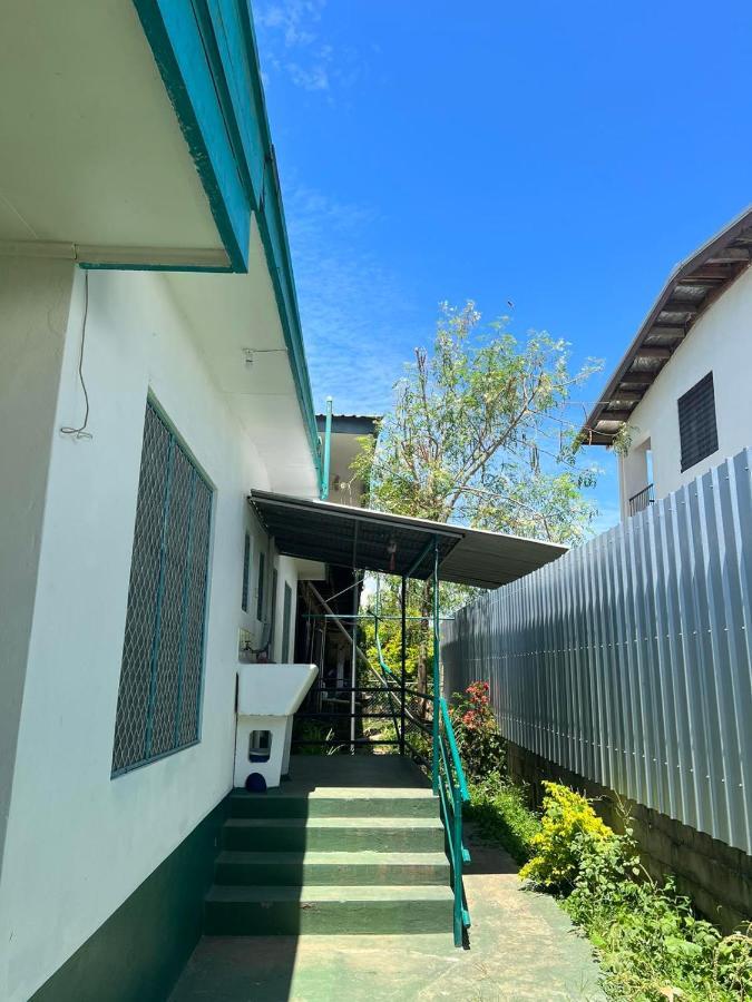 Ziara Apartments Nadi Dış mekan fotoğraf